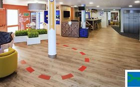 Ibis Styles Carcassonne La Cite